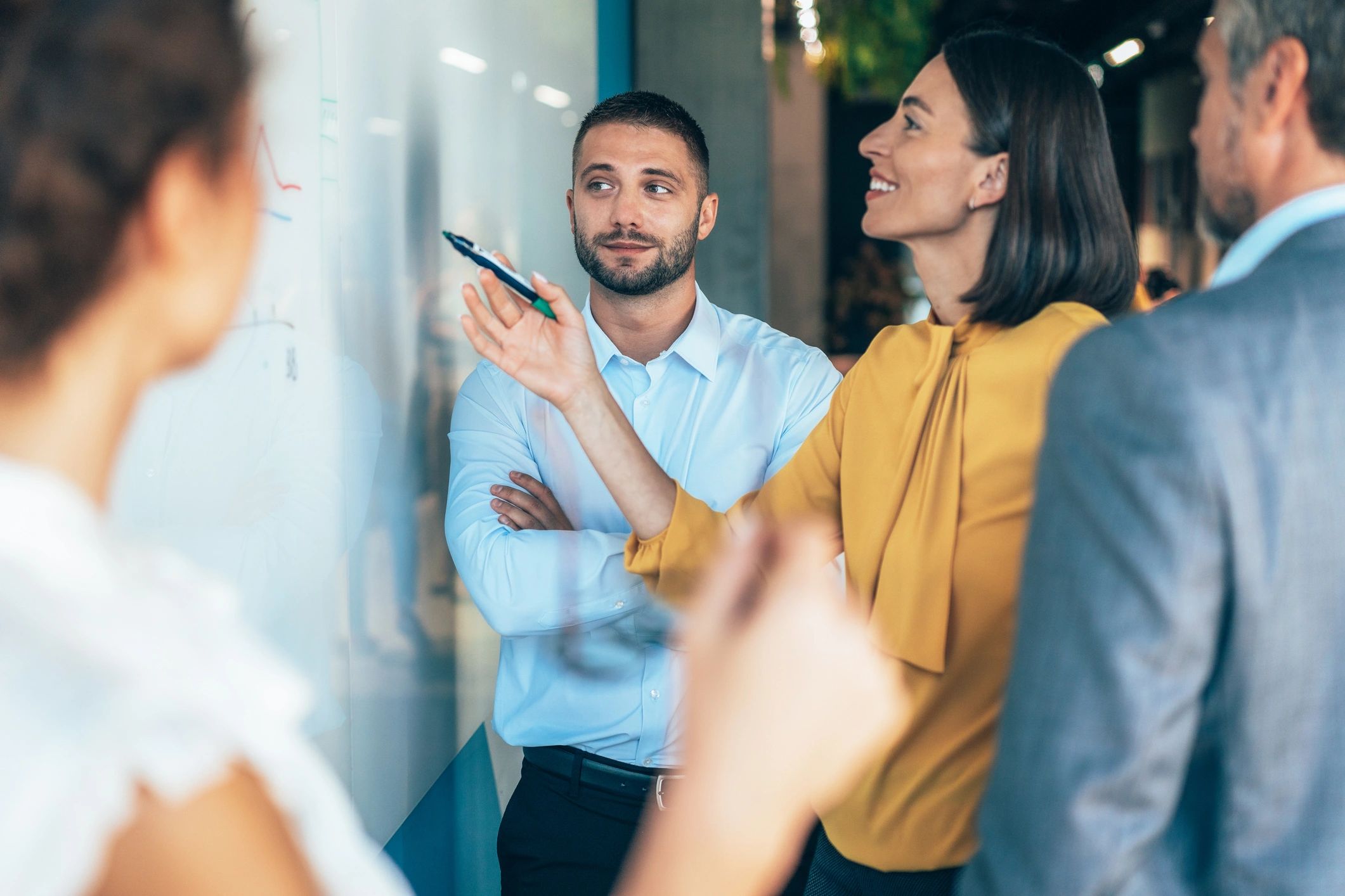business coaching workshop