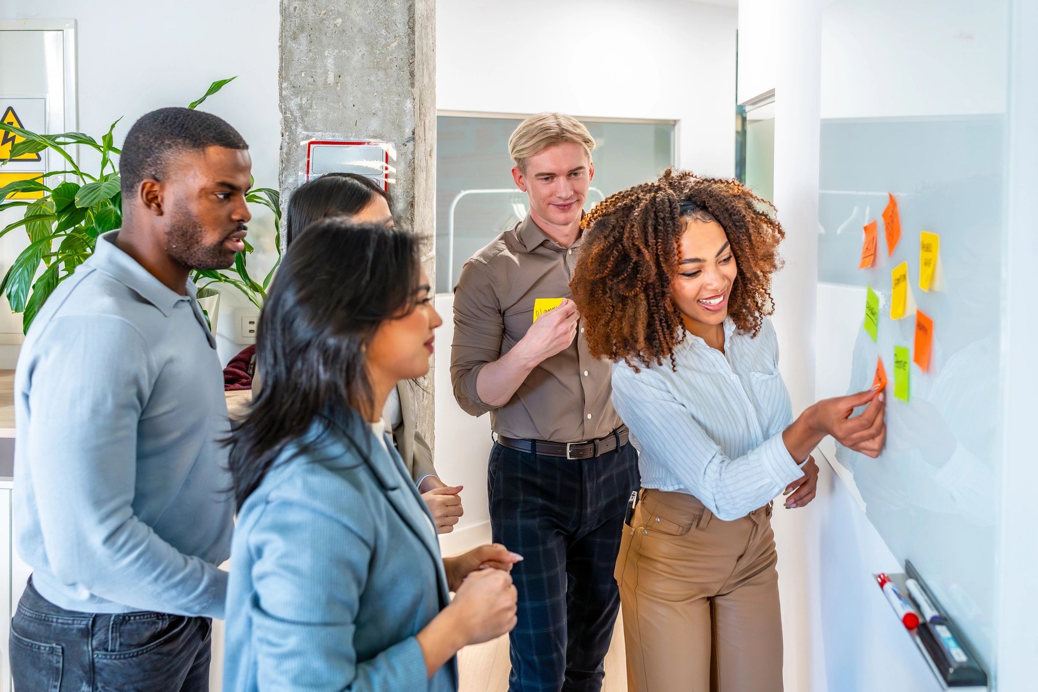 business team coaching consulting
