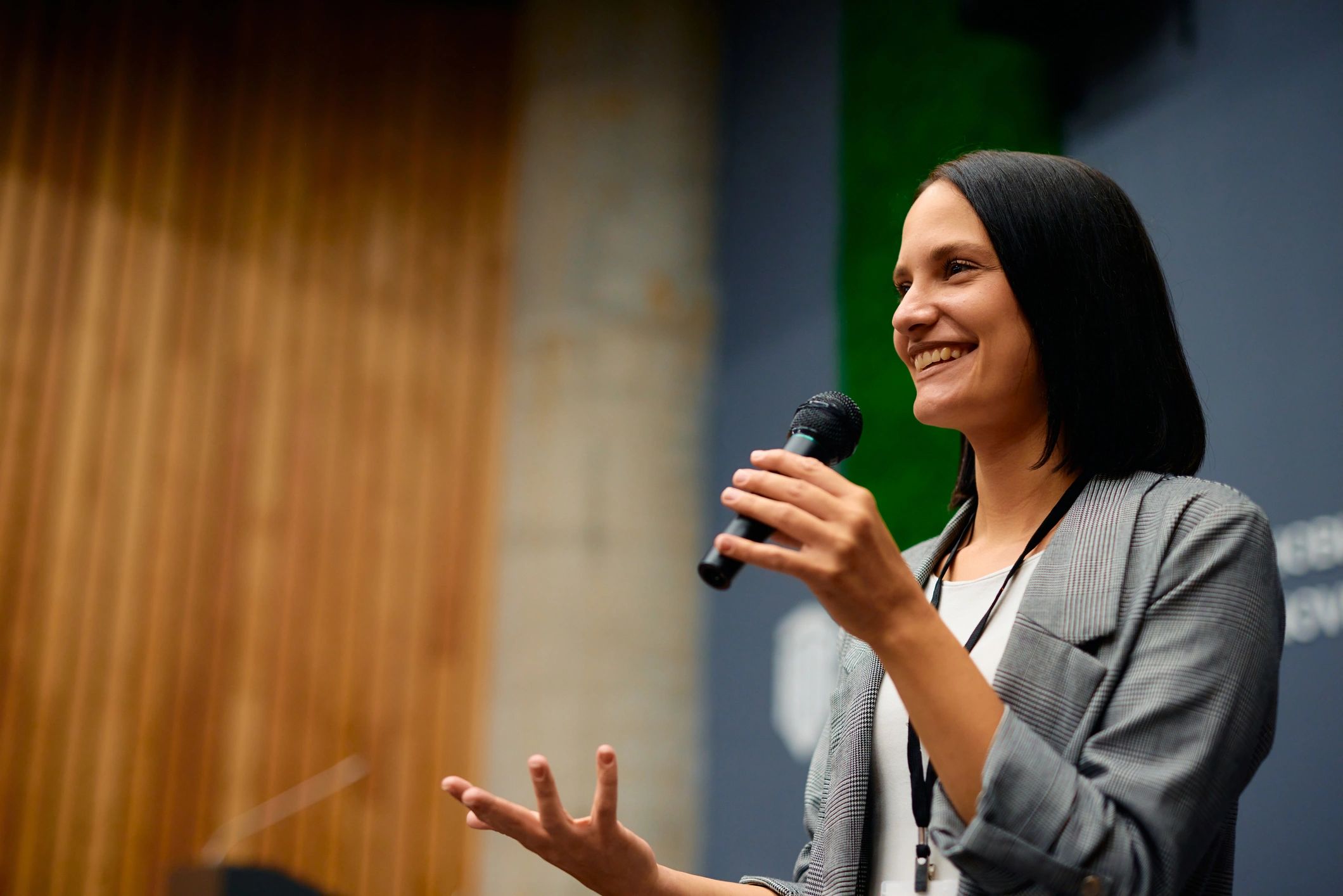 motivational speaking global event