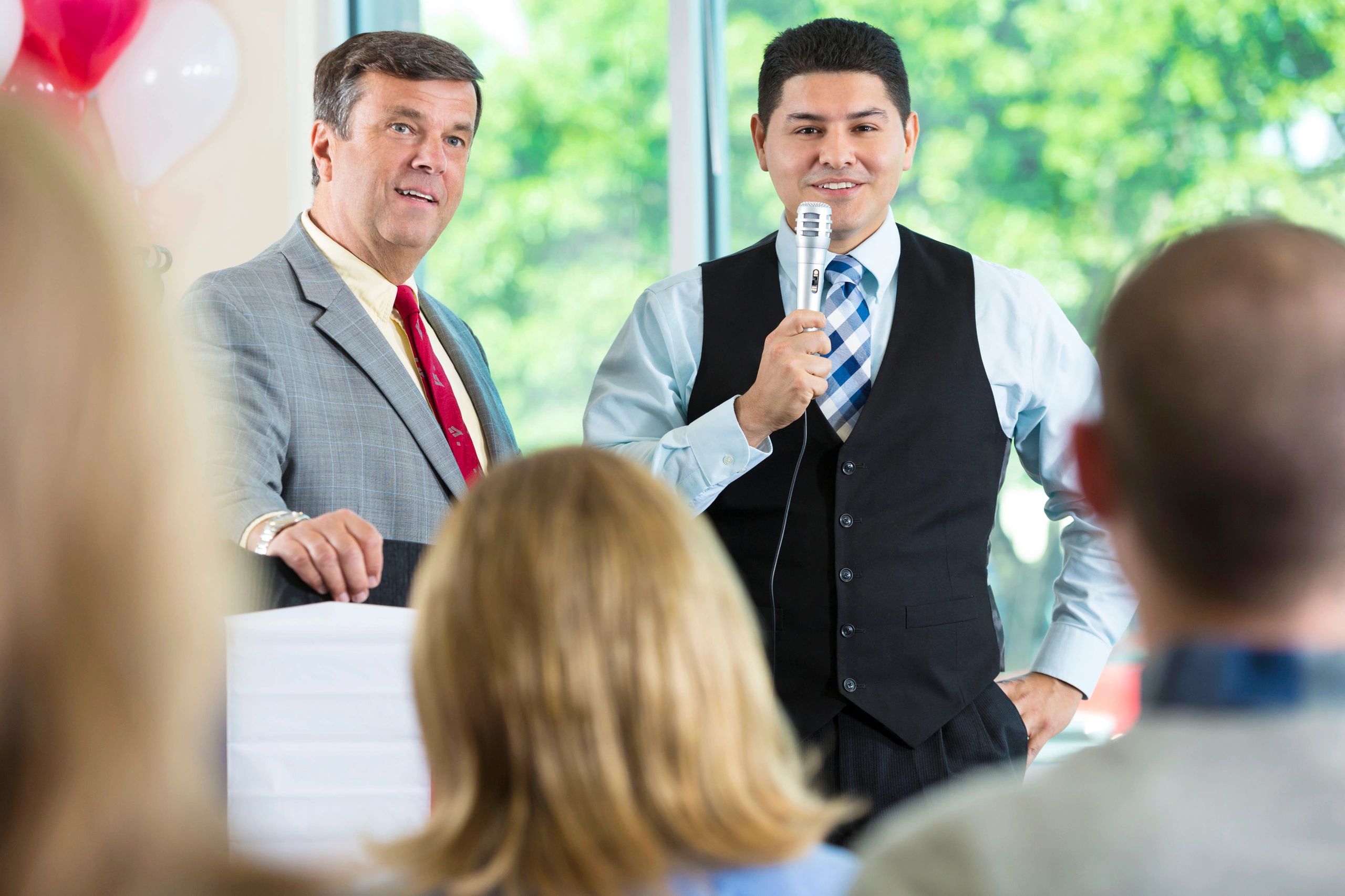 motivational speaker coaching one on one