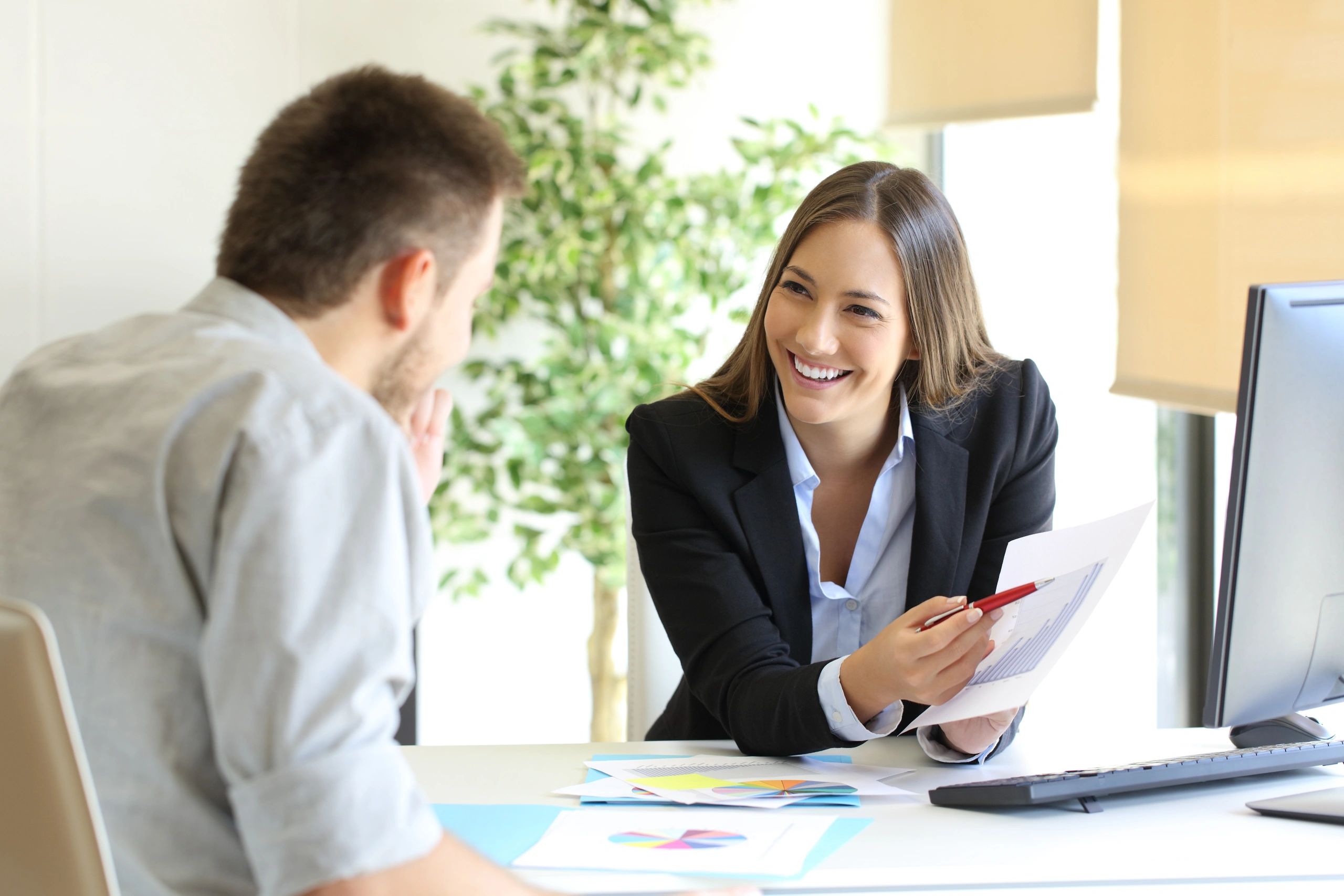 business author coaching financial consultant